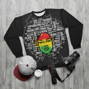 BG Magic Sweatshirt