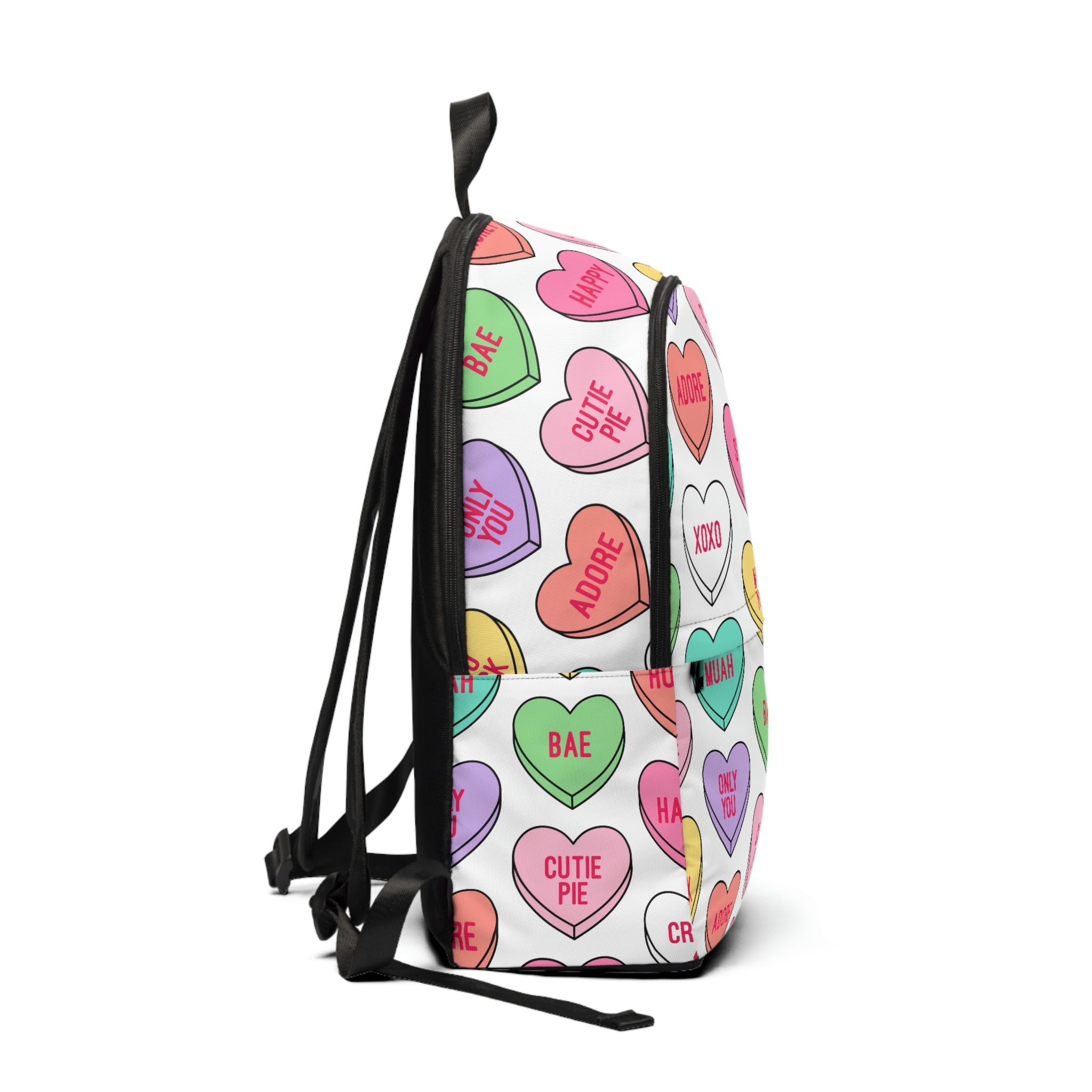 Candy Hearts Backpack